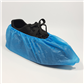 CALZAS POLIETILENO DESECH. AZUL (100 UDS) SURCHPE