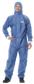 3M BUZO DESECHABLE P4530 T-XL AZUL