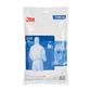 3M BUZO DESECHABLE P4545 T-XL