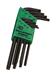 JUEGO LLAVE TORX BONDHUS 11332
