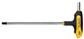 LLAVE ALLEN BIANDITZ T FOX PLUS 10MM (232491)