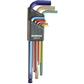 JUEGO LLAVE ALLEN COLORES BONDHUS 69499