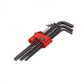 WERA JUEGO LLAVE ALLEN BOLA 950/9 (05073596001)