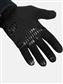 PUMA GUANTE TEJIDO POLAR NEGRO T-M (30-95-99)