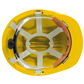 CASCO DE OBRA C/RULETA AMARILLO (2451050102000)