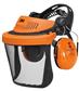 3M COMBINACION FORESTAL G500V5CH510 NARANJA