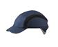 GORRA SEGURIDAD ANTICHOQUE S38 AIR PRO AZUL
