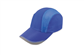 GORRA VISERA ADULTO AZUL STRIKE (T-134-AZ)