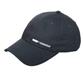 PUMA GORRA VISERA ADULTO NEGRA (30-97-99)