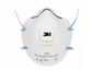 3M MASCARILLA 8822-3 FFP2 (3 UDS)