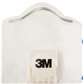 3M MASCARILLA 8822-3 FFP2 (3 UDS)