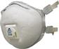 3M MASCARILLA 9928 FFP2
