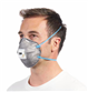 3M MASCARILLA 9922-2 FFP2 (2 UDS)