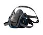 3M MASCARA 6501QL PEQUEÑA (6501 QL)