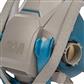 3M MASCARA 6501QL PEQUEÑA (6501 QL)