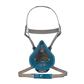 3M MASCARA 6501QL PEQUEÑA (6501 QL)