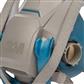 3M MASCARA 6501QL PEQUEÑA (6501 QL)