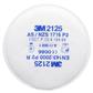 3M FILTRO 2125 (PAR) P2R