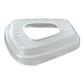 3M RETENEDOR FILTROS 501 (PAR) 0501