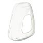 3M RETENEDOR FILTROS 501 (PAR) 0501