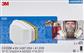 3M FILTRO 6099 (PAR) ABEK2P3R