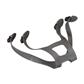3M ARNES CARETA MODELO 6897 (K6897)