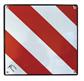 PLACA SEÑALIZACION CARGA 50X50CM V-20 (06395)