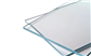 CRISTAL POLICARBONATO 110X55MM TRASPARENTE