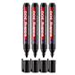 ROTULADOR EDDING E-300 NEGRO (46200)