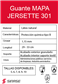 GUANTE MAPA JERSETTE 301 T-10