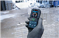 BOSCH MEDIDOR LASER GLM 50-25G  0.601.072.V00