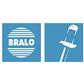 REMACHADORA MANUAL BRALO BM-75