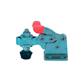 BRIDA BRAZO VERTICAL KKHV 400