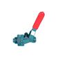 BRIDA RAPIDA APRIETE Y TRACCION KKFM-150