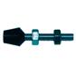 ACCESORIOS BRIDAS KAKUTA M-6 KKACC-420208