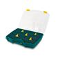 ESTUCHE CLASIFICADOR PP TAYG 23-26 (023002)