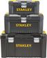 CAJA HTAS. STANLEY CIERRE METALICO STST1-75518