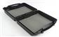 ESTUCHE PP NEGRO PARA TALADRO TAYG 44 (144004)