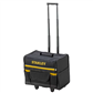 BOLSA RIGIDA CON RUEDAS STANLEY 20"/46CM 1-97-515
