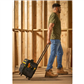BOLSA RIGIDA CON RUEDAS STANLEY 20"/46CM 1-97-515