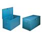 ARCON HTAS. METAL HECO 450X250X250MM (138 1)