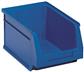 GAVETA APILABLE TAYG 56 AZUL 420X270X175MM(256028)