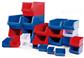 GAVETA APILABLE TAYG 51 AZUL 170X100X80MM (251023)