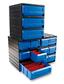 CONTENEDOR APILABLE 3 CAJONES 300/3 (351006) TAYG