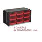 CLASIFICADOR APILABLE TAYG 9 GAVETAS (309007)