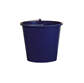 CUBO PLASTICO ENGOMADO 12L CU-12