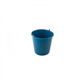 CUBO AGUA PLAST. 6L ASA METALICA (CU-06)