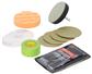 3M KIT RESTAURACION FAROS AUTOMOVIL (39073)