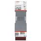 BOSCH 2.608.606.070 LIJA BANDA 75X533MM G60 (3UDS)