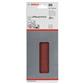 BOSCH 2.608.605.296 LIJA 93X230MM G80 (10UDS)